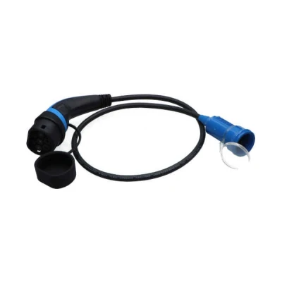 Afbeelding van Kavo Parts Laadkabels ECC 10010