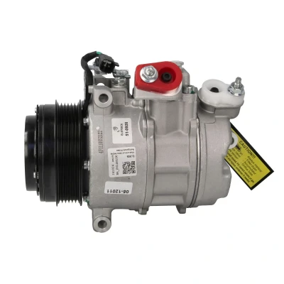 Afbeelding van Elstock Airco compressor 51 0926