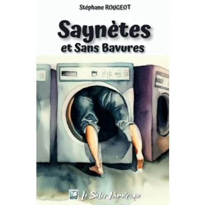 Afbeelding van Saynètes et Sans Bavures