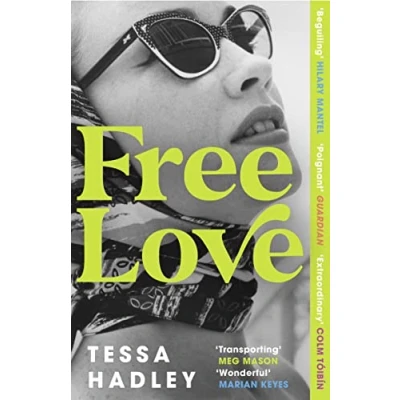Afbeelding van Free Love