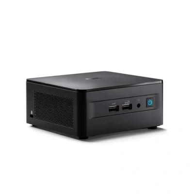 Afbeelding van Asus Barebone NUC 12 Pro Tall Kit RNUC12WSHV700002I () Intel® Core™ i7 1270P Intel IRIS Xe Graphics 90AR00E1 M000P0