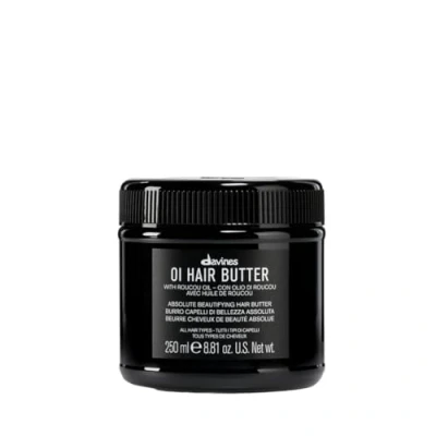 Afbeelding van Davines Oi haarboter, 22 ml