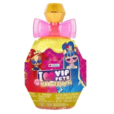 Image de Collection premium de 6 animaux Vip Pets