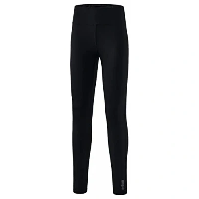 Afbeelding van Basic tight zwart / 128
