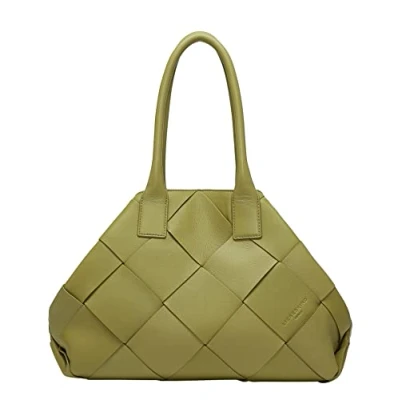 Afbeelding van Liebeskind Berlin Chelsea M Boodschappentas dames, Tijme 7180