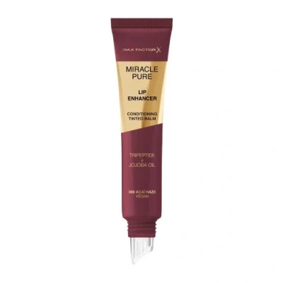 Image de Max Factor Miracle Pure Lip Enhancer 12 ml