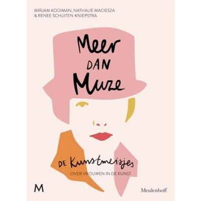 Afbeelding van Meer dan muze