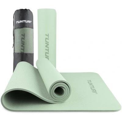 Afbeelding van Tunturi Yogamat 8mm