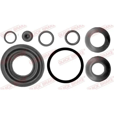 Afbeelding van Reparatieset, remklauw QUICK BRAKE 114 0069