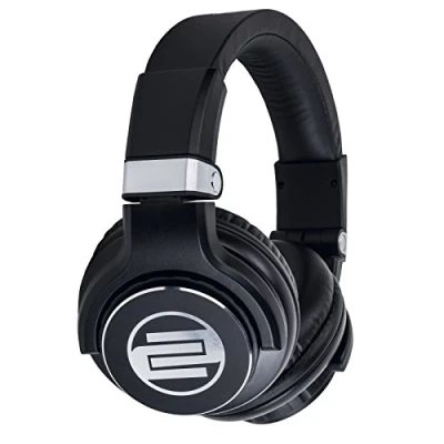 Image de Reloop RHP 15 Écouteurs circum aural filaire jack 3,5mm