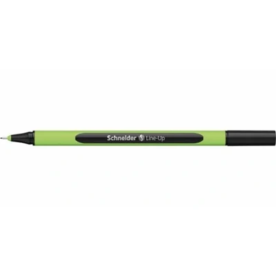 Afbeelding van Fineliner Line Up Sapphire black
