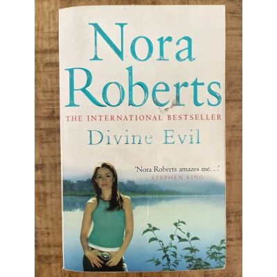 Afbeelding van Divine Evil