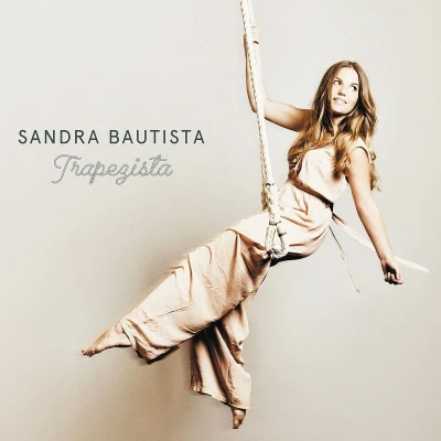 Afbeelding van Sandra Bautista Trapezista (CD)