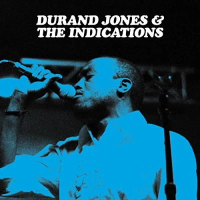 Afbeelding van Durand Jones &amp; The Indications (CD)