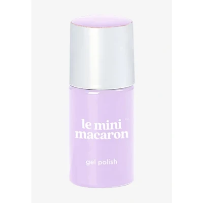 Afbeelding van Le Mini Macaron GEL Polish Nagellak, Dames, Maat: 8.5 ml, Lilac blossom