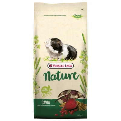 Afbeelding van Versele Laga Nature Cavia Caviavoer 700 g