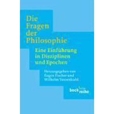 Afbeelding van Die Fragen der Philosophie