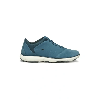 Afbeelding van Geox U Nebula B Sneakers voor heren, Dk Sky