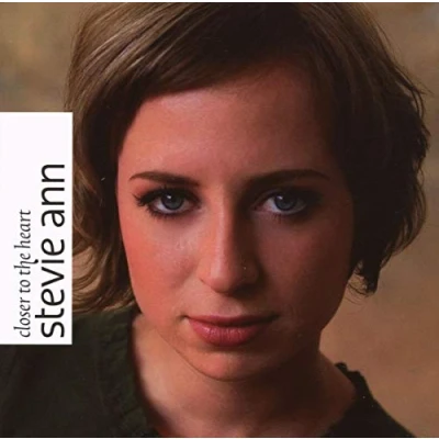 Afbeelding van Stevie Ann Closer To The Heart (CD)
