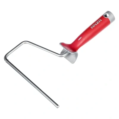 Afbeelding van Anza Verfbeugel 3K Softgrip 18CM Gereedschappen