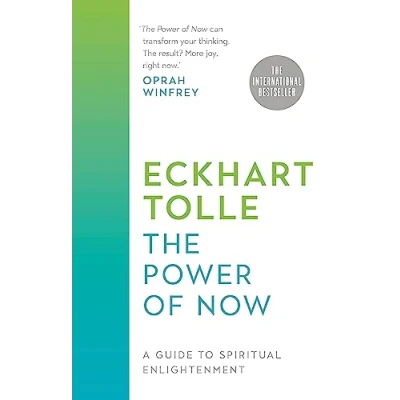 Afbeelding van The Power of Now
