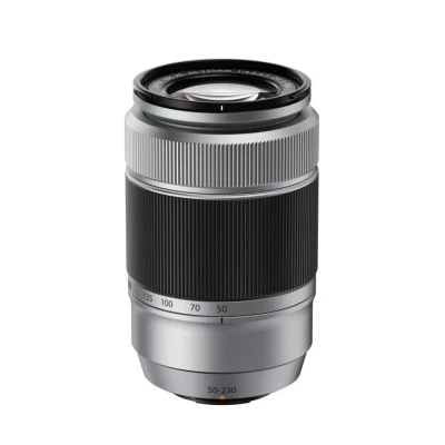 Afbeelding van Fujifilm XC50 230mm 4.5 6.7 OIS II Silver PH