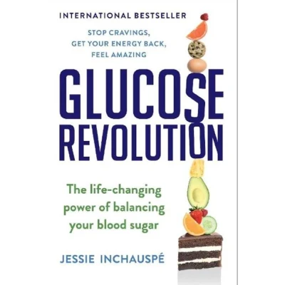 Image de Glucose Revolution