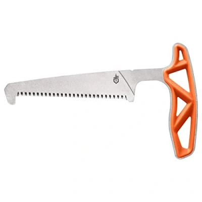 Afbeelding van Gerber Exo Mod Zaag, Bladlengte: 10,8 cm, Materiaal: 7Cr17MoV, Oranje, 30 001810