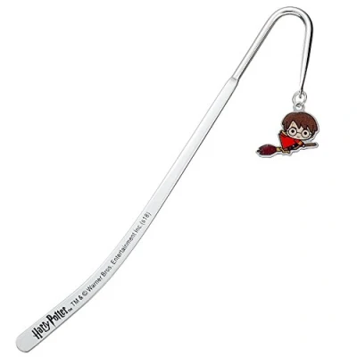 Afbeelding van Harry potter chibi bookmark