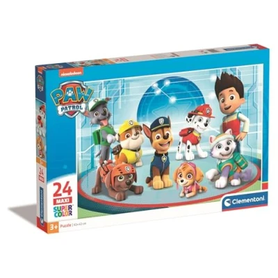 Afbeelding van PZL 24 MAXI PAW PATROL