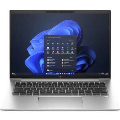 Afbeelding van HP EliteBook 840 G11 (14&quot;, Intel Core Ultra 7 155H, 32 GB, 1000 GB, NL), Notebook, Zilver