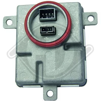 Afbeelding van DIEDERICHS Priority Parts 2206286 Xenon voorschakelunit AUDI: A6 C7 Avant, A3 Sportback, A4 B8 SKODA: Octavia 3 Combi, VOLKSWAGEN: Tiguan I
