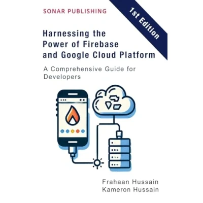 Afbeelding van Harnessing the Power of Firebase and Google Cloud Platform: A Comprehensive Guide for Developers