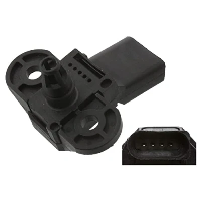 Afbeelding van Febi Bilstein Inlaatdruk /MAP sensor 44242