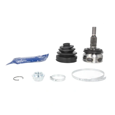 Afbeelding van Homokineet reparatie set, aandrijfas MEYLE 100 498 0198