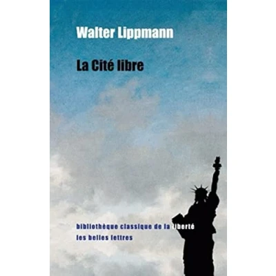 Afbeelding van Bibliotheque Classique de La Liberte Cite Libre