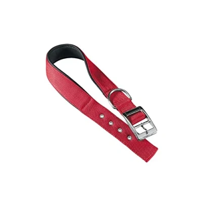 Afbeelding van Ferplast Daytona C Rood Afmeting A: 55 tot 63cm B:40mm