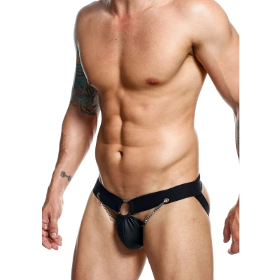 Afbeelding van MaleBasics Chain Jockstrap