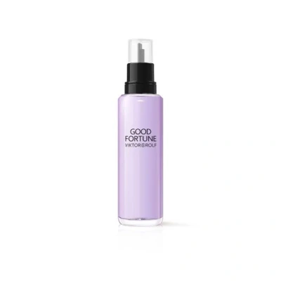 Afbeelding van Viktor &amp; Rolf Good Fortune 100 ml Eau de Parfum Navulling