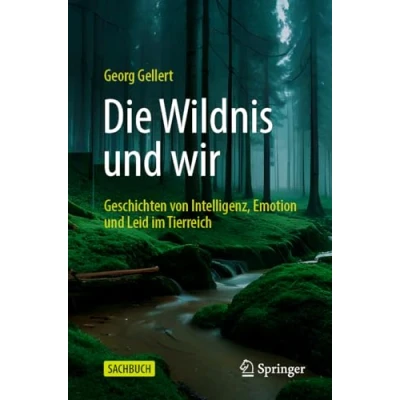 Afbeelding van Die Wildnis und wir