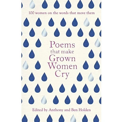 Afbeelding van Poems That Make Grown Women Cry