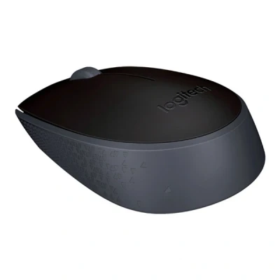 Image de Logitech B170 souris 2.4 GHz noir