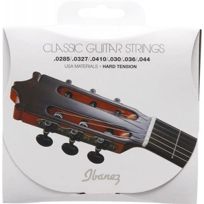 Image de Ibanez ICLS6HT Cordes guitare classique tension dure