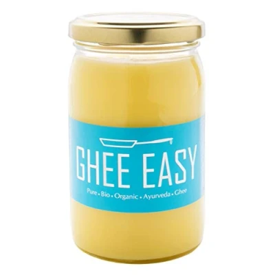Afbeelding van Ghee Easy Naturel Bio 245g