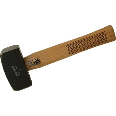 Afbeelding van Silverline Moker met Hickory Steel 1.8 kilo