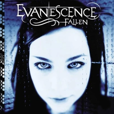 Afbeelding van Evanescence Fallen (CD)