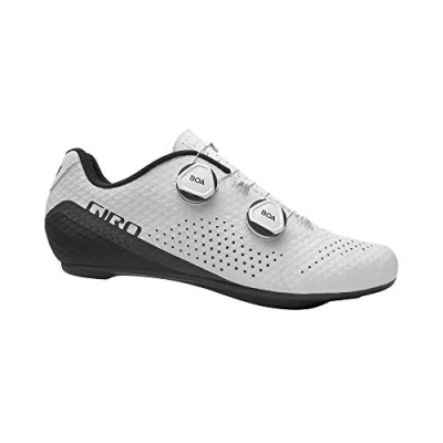 Afbeelding van Giro Regime Racefiets Schoenen Wit EU 41 Man