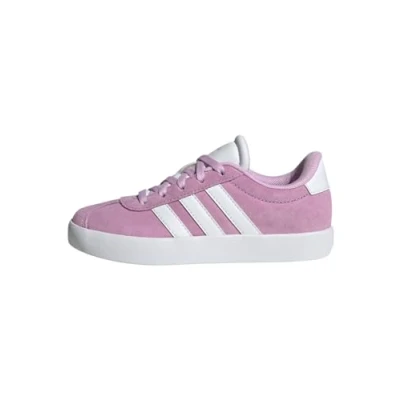Afbeelding van adidas Sportswear VL Court 3.0 Schoenen Kids Kinderen Paars 36