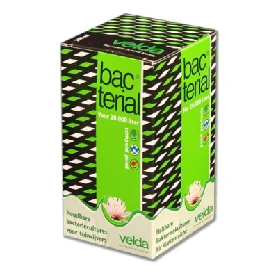 Afbeelding van Bacterial 50 ml Velda