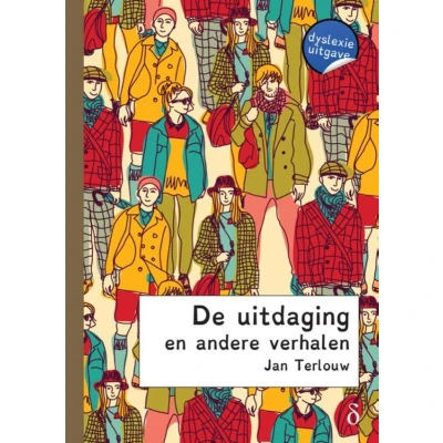 Afbeelding van De uitdaging en andere verhalen